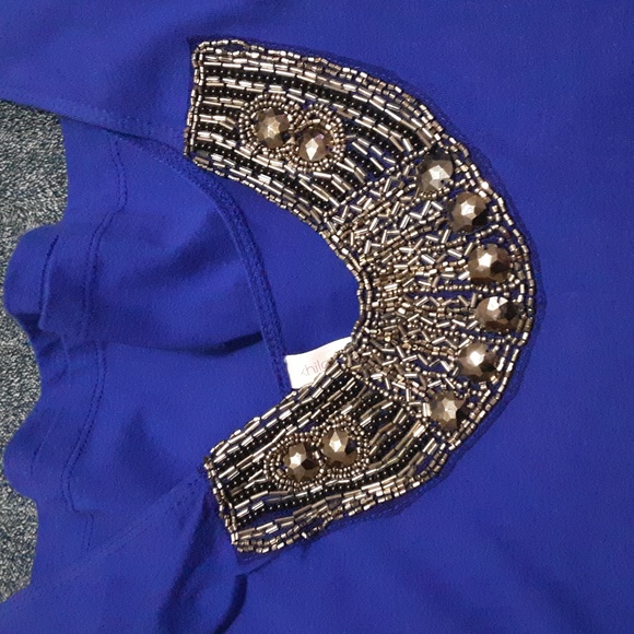 Dress - Picture 4 of 4